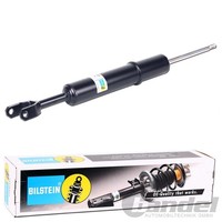 Bilstein B4 Gasdruck StossdÄMpfer Vorne Links / Rechts Passend FüR Audi A6 (C6)