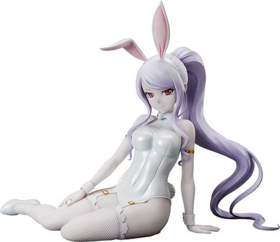 Overlord Shalltear Bunny 1/4 Figure Freeing
