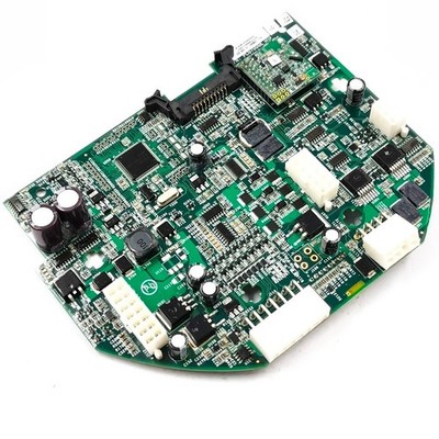 Wolf Garten PCG7000E Lawn Mower Main Board For Parts