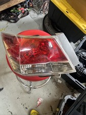 2008-2012 Honda Accord Rear Left Driver Side ...