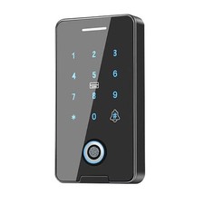 Tuya Fingerprint RFID Access Control System Door Lock Electronic Gate