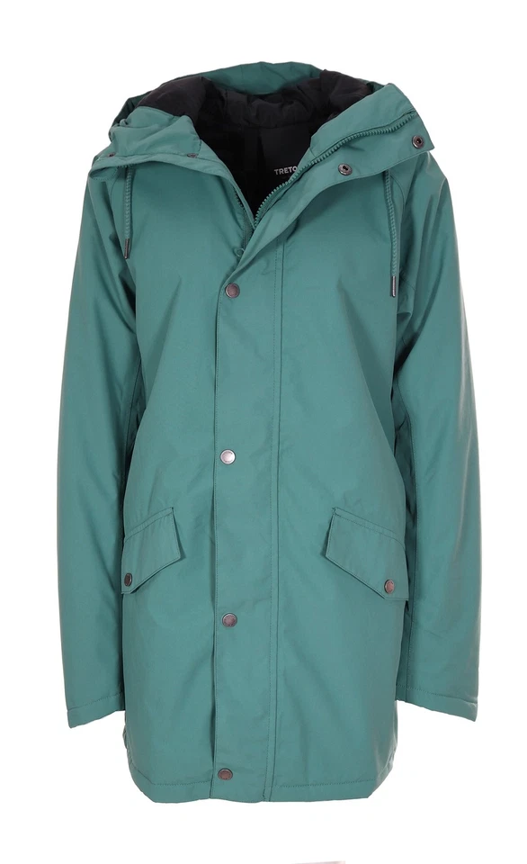 Tretorn Giacca impermeabile giacca donna art. 475596 ultimi pezzi SALDI -70 - Imagen 2 de 4