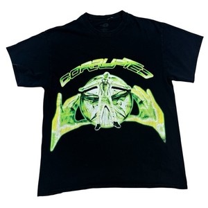 Corrupted Shirt | eBay