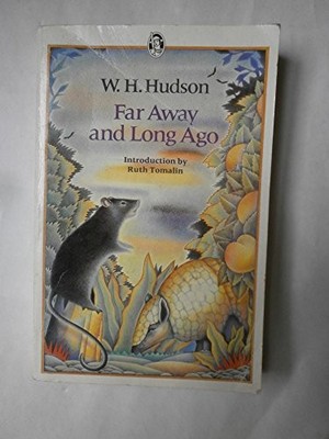Far Away and Long Ago: no. 1956 (Ever..., Hudson, W. H.