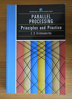 Parallelverarbeitung: Prinzipien und Praxis, e.V. Krishnamurthy