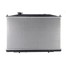 OSC 13208 OSC Automotive Products 13208 Radiator For 11-17 Honda Odyssey