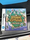 Animal Crossing:Wild World (Nintendo, 2005)