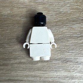 Lego Ghost Minifigure Bluestone the Great Scooby-Doo 75904 scd007 Glow In Dark