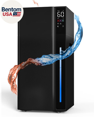 Humidifier Large Room, 5.3Gal/20L Warm & Cool Mist Humidifiers for Home 1500 Sq