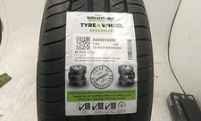 215/55R16 97W MICHELIN PRIMACY HP 6MM PRESSURE TESTED PART WORN TYRE