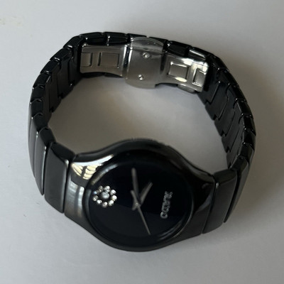 Rado Jubile Swiss Made Designer Watch #8007L. Excellent Condition