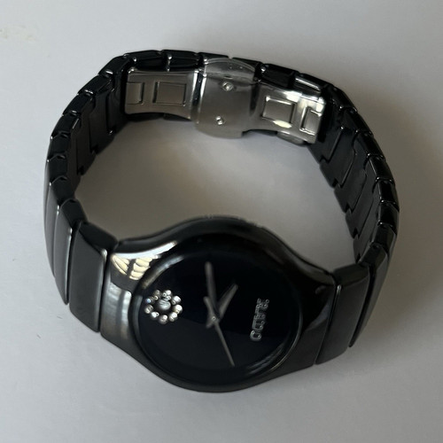 Rado Jubile Swiss Made Designer Watch #8007L. Excellent Condition
