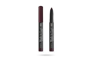 Puppe Made To Last Waterproof Eyeshadow Lidschatten im Stick N.040 Medium Taupe