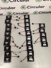 25x LSI 49571-15 Tecate 13.5V 6.4F Raid SuperCap Cache Battery Backup Module