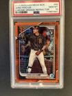 2025 Topps Jung Hoo Lee Base (PSA 10)