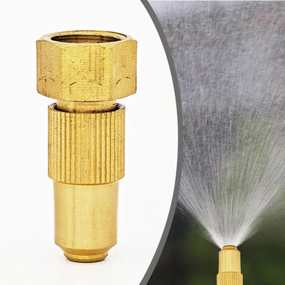 #ad Agricultural Spray Nozzle High Pressure Direct Spray Nozzle Adjustable Pottery N $9.54