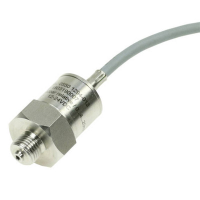 B + B Thermo-Technik Drucksensor Sensor Relativdruck 0550 1192-007 2m 10bar