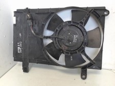 Radiateur Daewoo KALOS