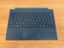 Microsoft Surface Pro Type Cover Black Model 1725