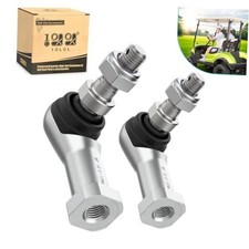 Outer Tie Rod End for Yamaha G22, G27, G29 Drive Gas and Electric Golf Cart