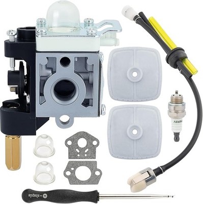 Carburetor for Echo SRM-210 & SRM-211 HC-150 GT200R PE200 PPF210 HCR150 GT201