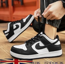 Men Women Steel Composite Toe Cap Safety Trainers Lightweight Work Shoes Uk Size