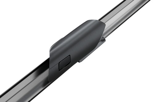 2x Wiper Blades (Pair) Flat Aero type A819S 3397014819 Bosch Aerotwin 650/425mm - Picture 4 of 6