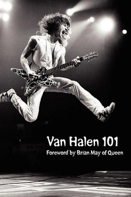 Abel Sanchez | Van Halen 101 | Taschenbuch | Englisch (2005) | AuthorHouse