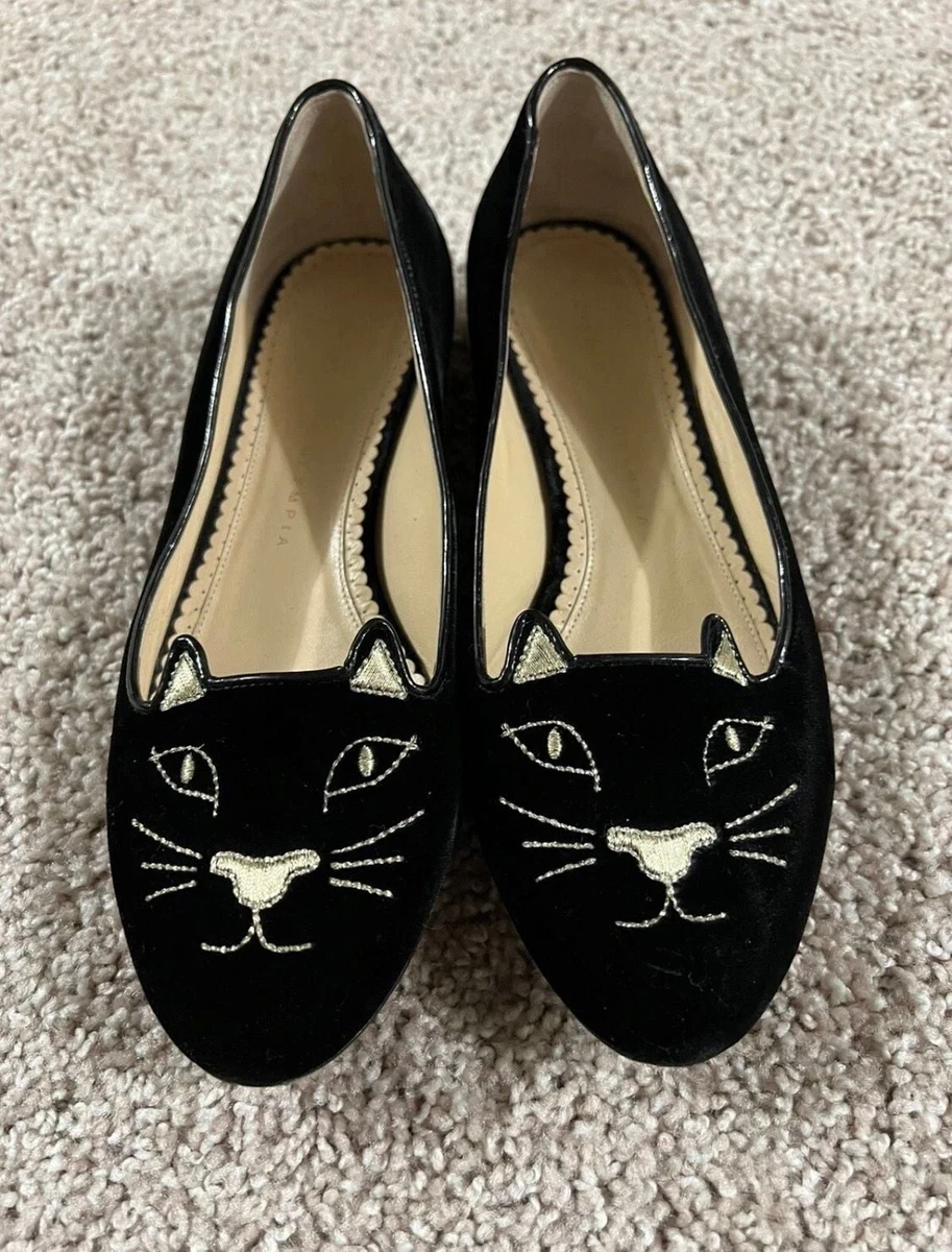 Cat Women's Charlotte Olympia for sale | eBay