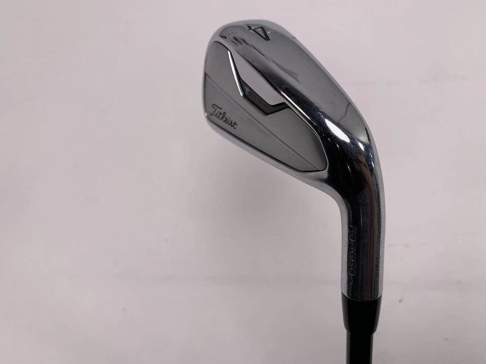 Titleist T200 2021 Single 4 Iron Mitsubishi Chemical Tensei AV Series Mens RH - Image 2 of 4