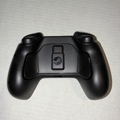 Valve Steam Controller 1001 with USB Dongle and Case - Tested and