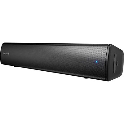 Creative 51MF8395AA000 Stage Air V2, 2.0 Soundbar Black