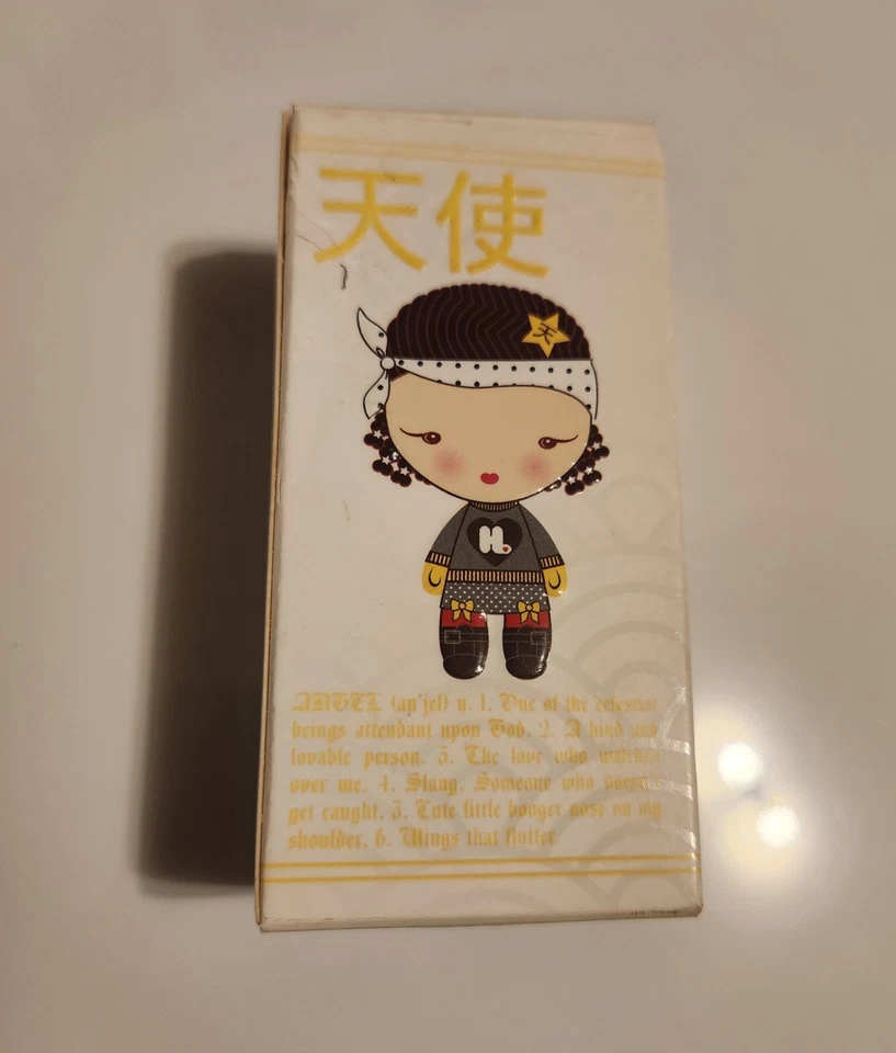 Perfume de ángel Gwen Stefani Harajuku Lovers de segunda mano Foto 2 de 4