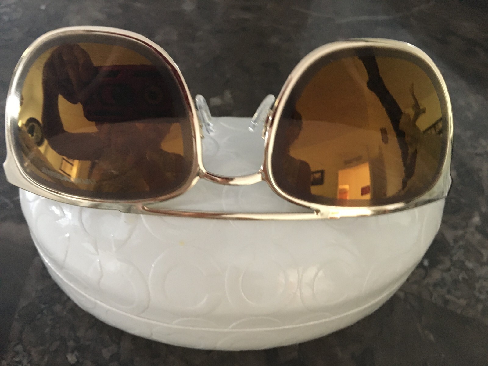 Emporio Armani Sunglasses eBay