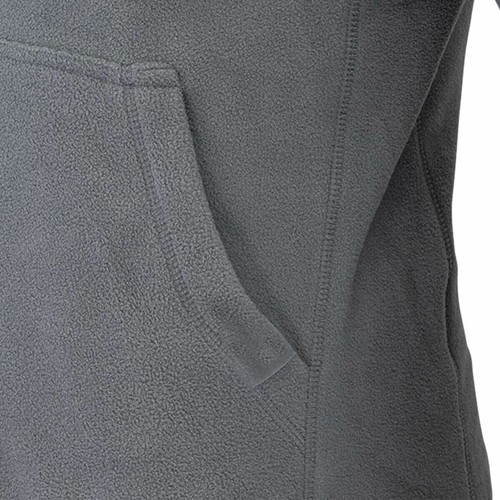 Tactical Fleece jacket Police Army Security Hunting Hiking Mens Military Hoodies - Picture 37 of 38
