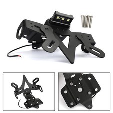 Portatarga Staffa Per YAMAHA MT-07 FZ-07 2014-2018 Y H7