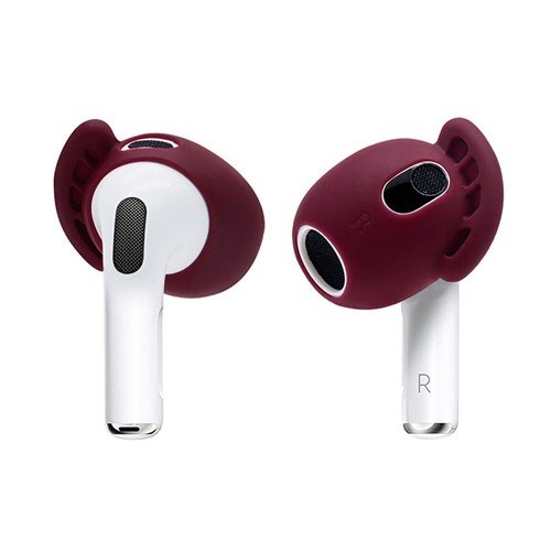 For Headset Accessories Silicone Ear Hook Cap Ear Tips Earphone Anti-Slip Cover - Picture 16 of 23