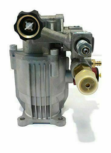 Pressure Washer Pump 2600 PSI for Honda 