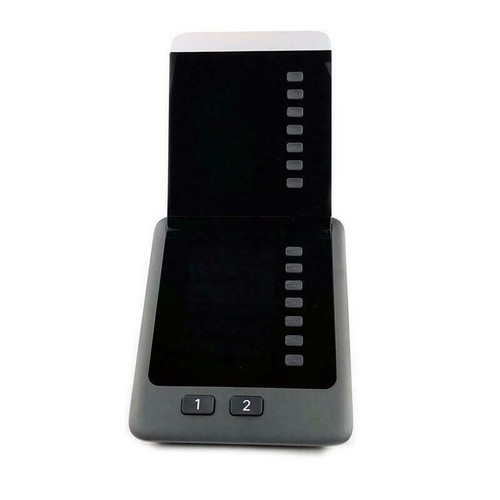 Cisco CP-8800-V-KEM Video Key Expansion Module with 28 Button Shop Now "New - 第 7/9 張圖片