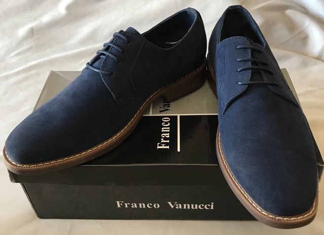 franco vanucci oxford