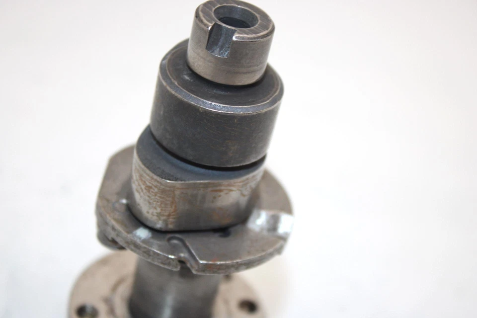 00 Suzuki Quadmaster Lta500f Oem 凸轮轴 12710-44D01 12710-44D03 AS6 — 第 3/4 张图片