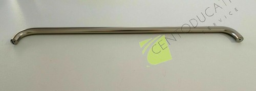 Maniglia porta forno da incasso INOX (+ DADA) 481949878005 ricambio  Whirlpool | eBay
