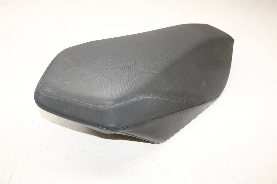 2017 Ski-doo Summit 850 X 165" Gen 4 Seat Saddle Assembly Black - Изображение 2 из 4