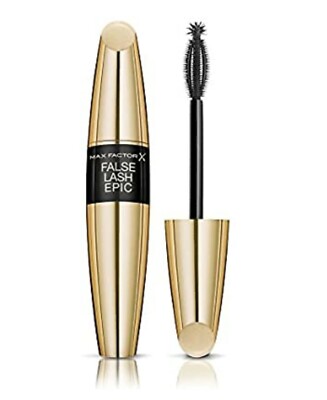 MAX FACTOR - False Lash Epic Mascara (Black)