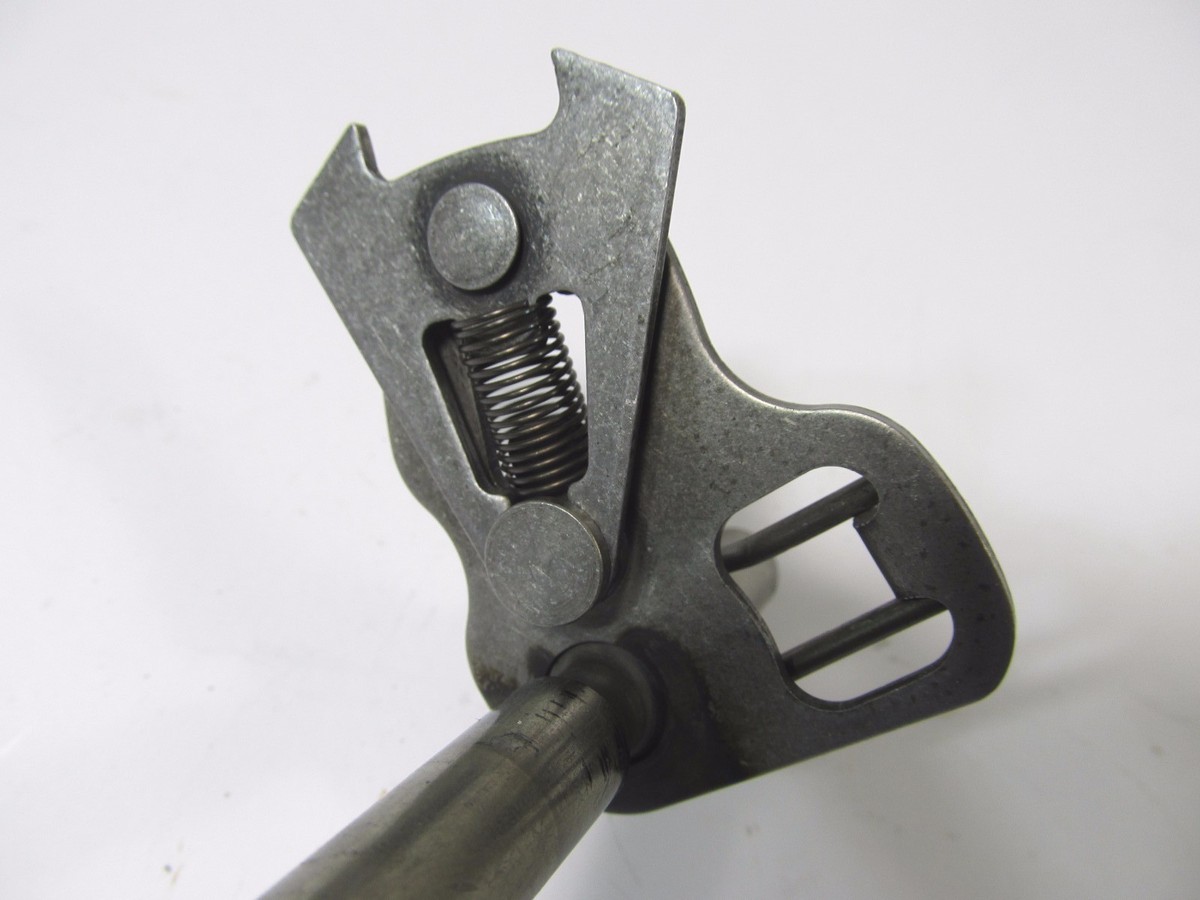 KAWASAKI ZX600E NINJA GEAR CHANGE SHIFT SHAFT ZX 600 ZX-6