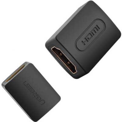 Adapter/Stecker HDMI-Kabel Ugreen Anschluss Schwarz