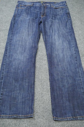Lucky Brand Jeans Mens 38 Blue 361 