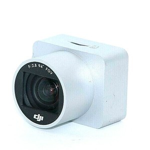 dji phantom 3 standard camera