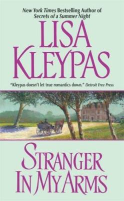 Stranger in My Arms - 038078145X, paperback, Lisa Kleypas