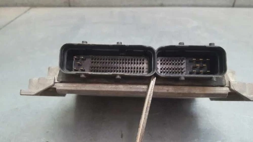 55182953 Centralina Motore per FIAT STILO (192) * 211185 - Foto 3 di 4